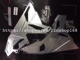 Ốp sườn Winner K2