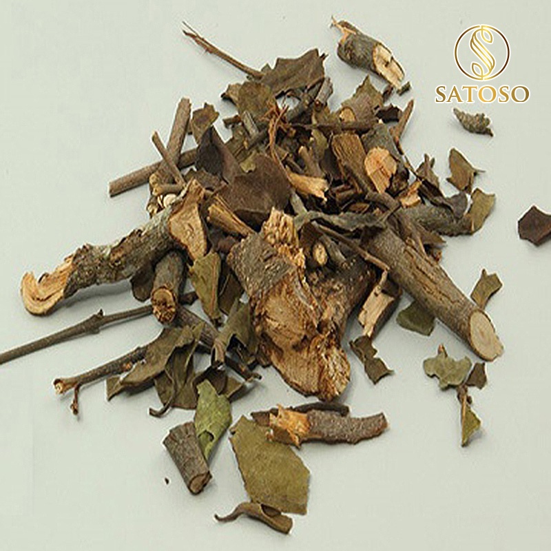 Tầm gửi gạo tốt cho thận, mát gan SATOSO 1kg SA89