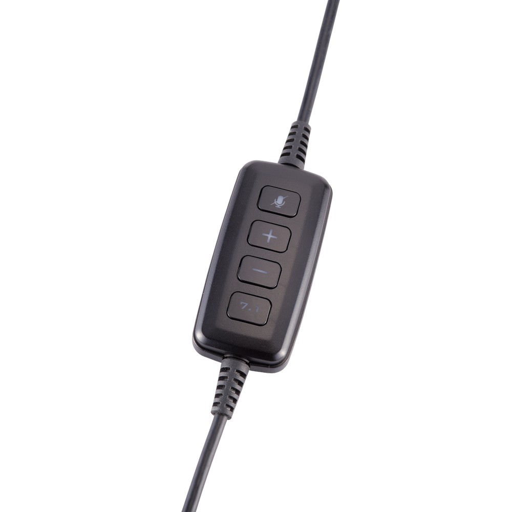˂PATECH˃ Tai nghe MADCATZ gaming FREQ4 - Hàng chính hãng