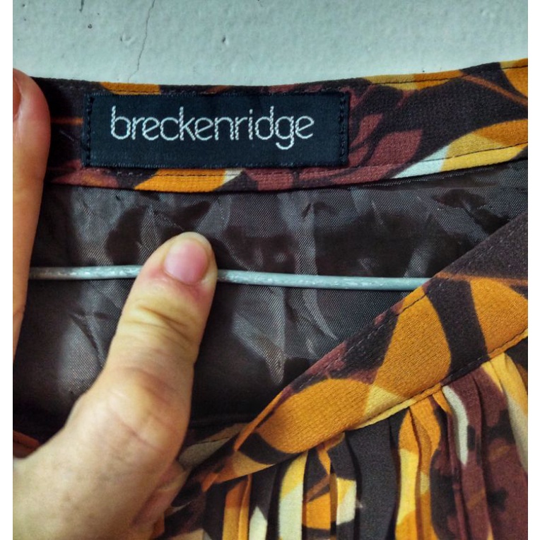 Thanh lý chân váy xếp ly dài