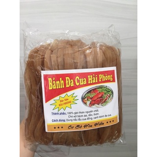 Bún tươi Safoco 300g