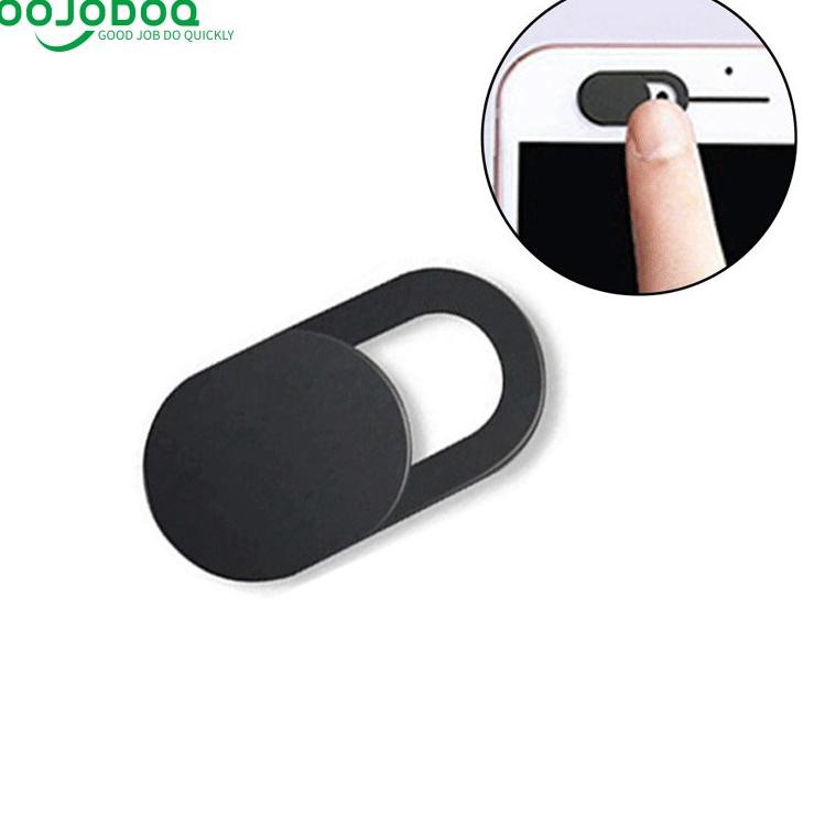 Ốp Webcam Mvp41 kèm hộp đựng chuyên dụng cho Ipad Laptop Pc Macbook Tablet | BigBuy360 - bigbuy360.vn