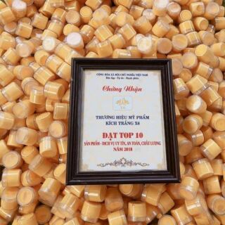 KÍCH TRẮNG X6 GIÚP TRẮNG NHANH GẤP 6 LẦN