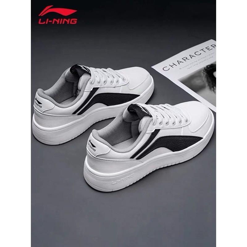 Giày nam Lining sneaker mới cực đẹp chính hãng