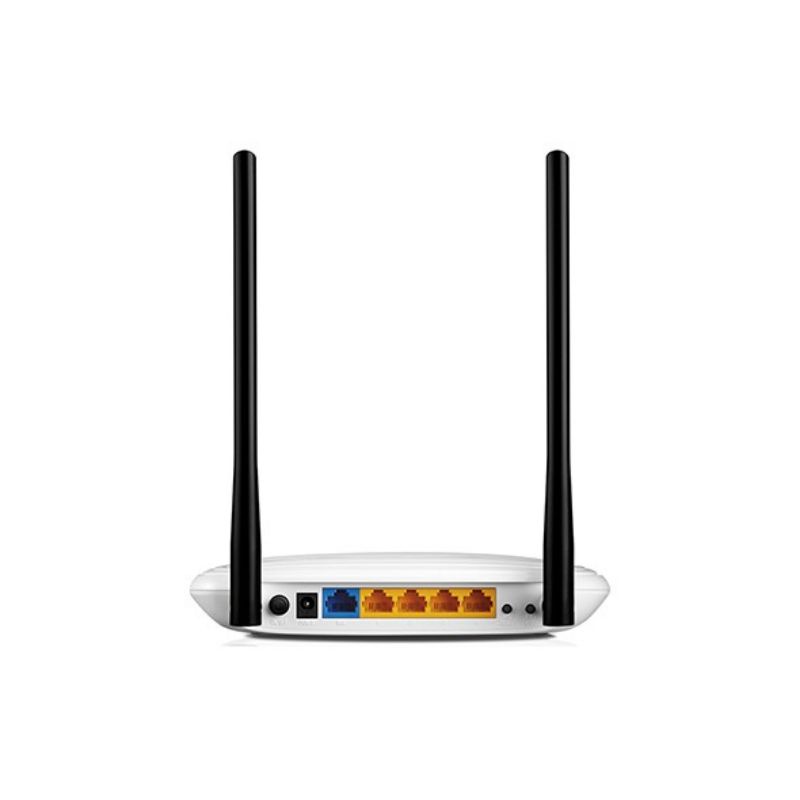 Bộ Phát Wifi TPLink 841 Tốc Độ 300Mbps Hàng Chính Hãng