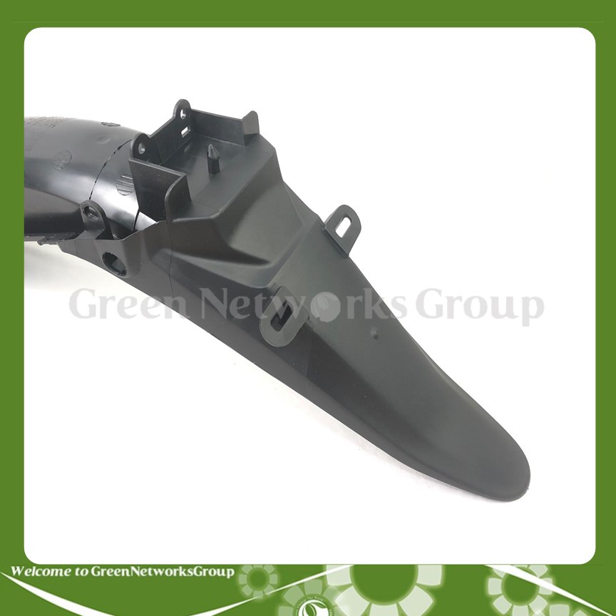 Dè chắn bùn sau Exciter 135 2006 - 2010 Hàng Hãng Greennetworks