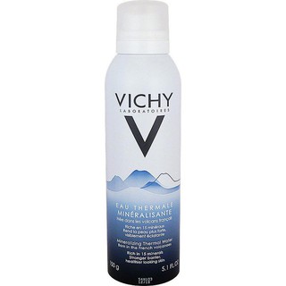 Xịt khoáng Vichy