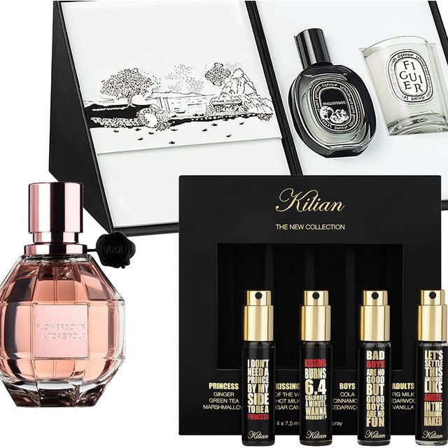 Bộ set nước hoa mini kilian my kind of love discovery [Tách set] - authentic | BigBuy360 - bigbuy360.vn