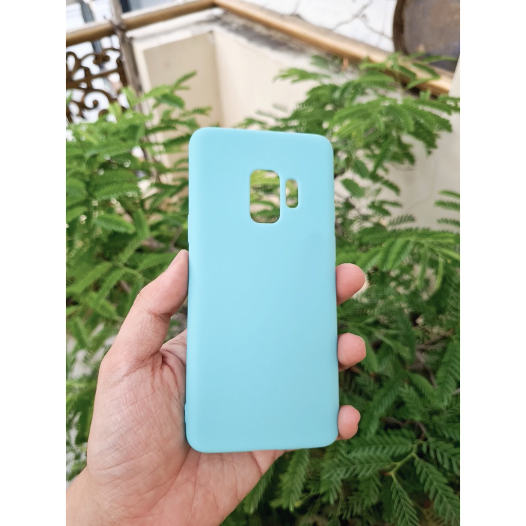 Ốp lưng chống vân tay Samsung Note 10 /Note 10+