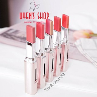 (SALE) Son Thỏi Laneige Layering Lip Bar