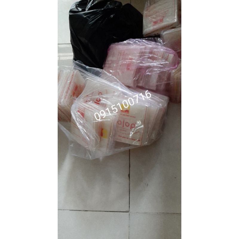 10GÓI  BÁNH TRÁNG CUỐN CHẢ RAM BÌNH ĐỊNH (1KG)