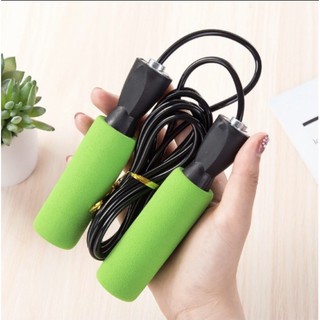 Dây nhảy tập thể dục Bendu D026