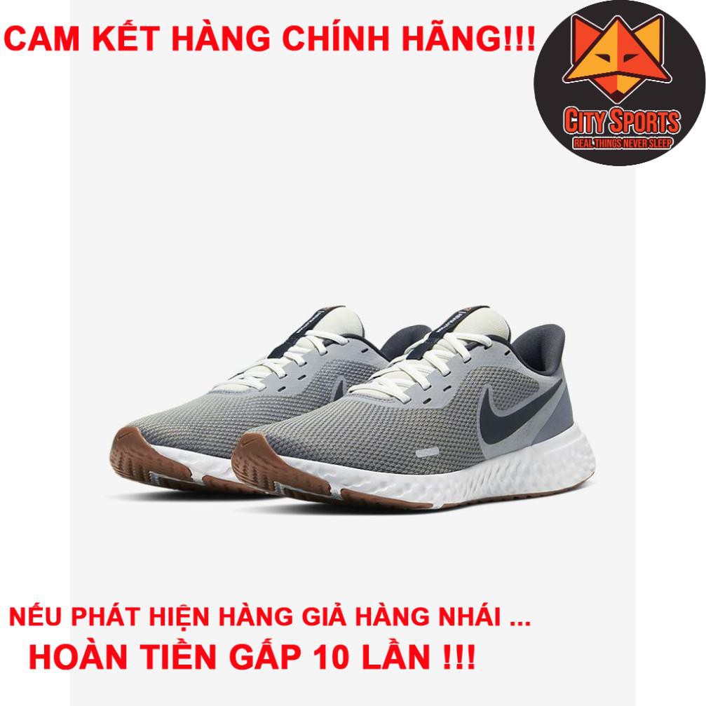 [Free Ship] Giày Thể Thao Revolution 5 [CAm kết chính hãng fake 1 đền 10]