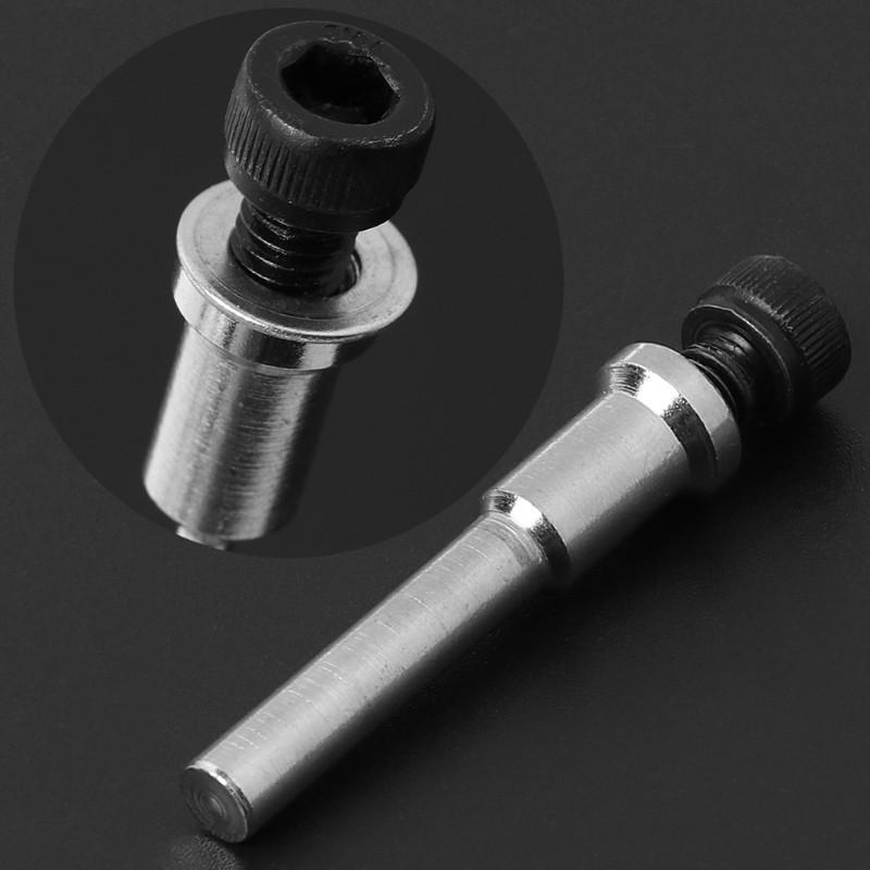 Thanh thép không gỉ 3mm 6mm cho chổi vệ sinh đồ gỗ/sofa/thảm