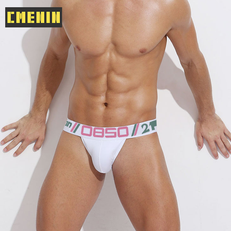 Quần Lót Nam Lọt Khe Gợi Cảm Bs3108