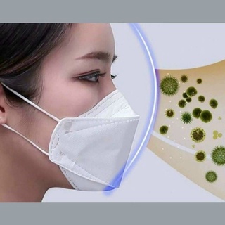 Thùng khẩu trang kf94 300 cái