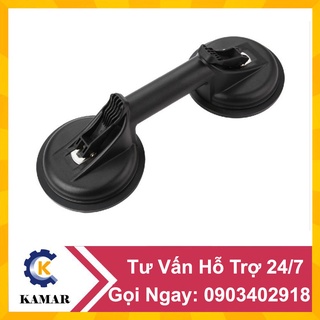 Hít kính 2 chân hàng chuẩn, chịu lực cao