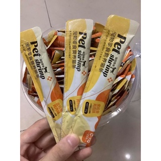 Súp mix các loại 100 thanh
