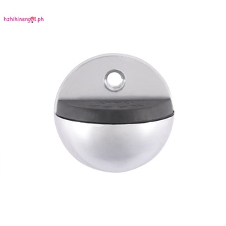 1 Dụng Cụ Chặn Cửa Gỗ Hình Bán Nguyệt Đường Kính 43mm Giá Đỡ