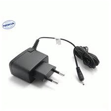 _Sạc zin Nokia Đuôi Nhỏ Nokia 6300, 1280, e71, e72 -Chân Kim (Sạc zin LK loại 1)