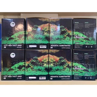 cốt nền siêu bền vũ aqua