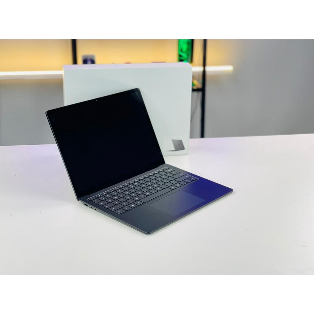 Microsoft Surface Laptop 3 Core i7 / RAM 16GB / SSD 512GB / Màn 2k Cảm Ứng Màu Đen