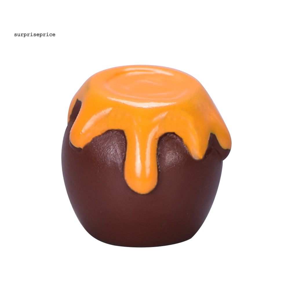 Khuôn Mini Hình Chú Vịt / Gấu / Quả Cầu Tuyết Xinh Xắn Trang Trí Sân Vườn