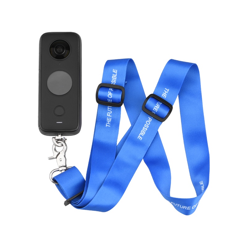 Dây Đeo Cổ Chống Thất Lạc Cho Camera Insta360 ONE X2 Insta360 ONE X Panoramic
