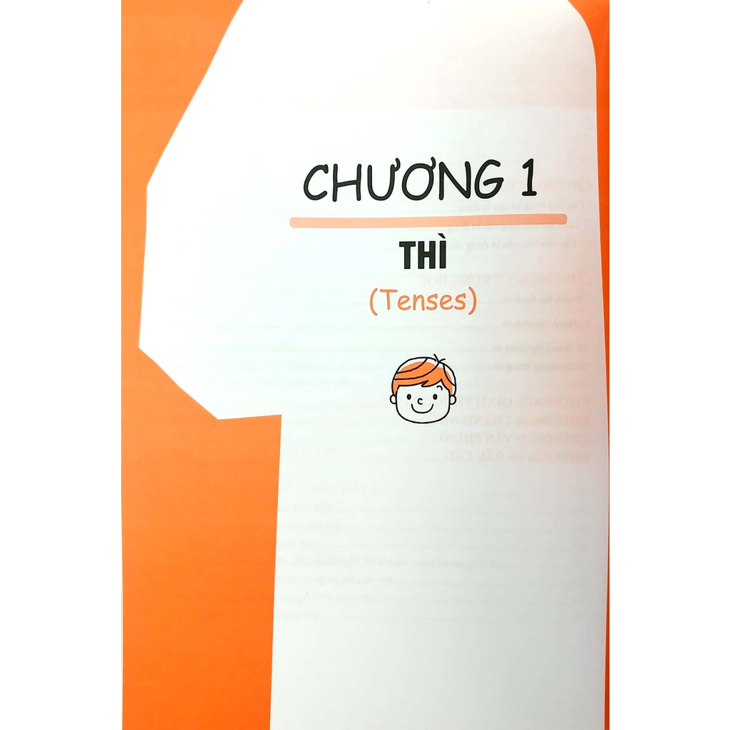 Sách - Ngữ Pháp Và Giải Thích Ngữ Pháp Tiếng Anh Cơ Bản Và Nâng Cao (Tập 2)