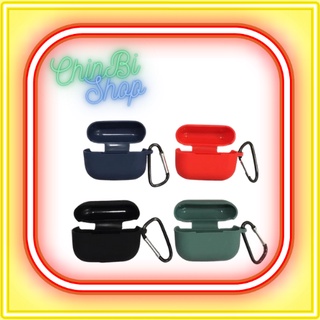 Case trơn cho airpods pro/ vỏ đựng airpods pro trơn