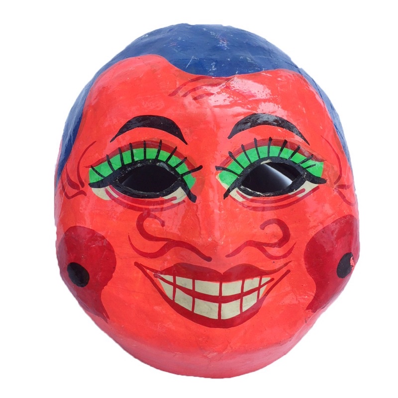 Mặt nạ địa cho bé