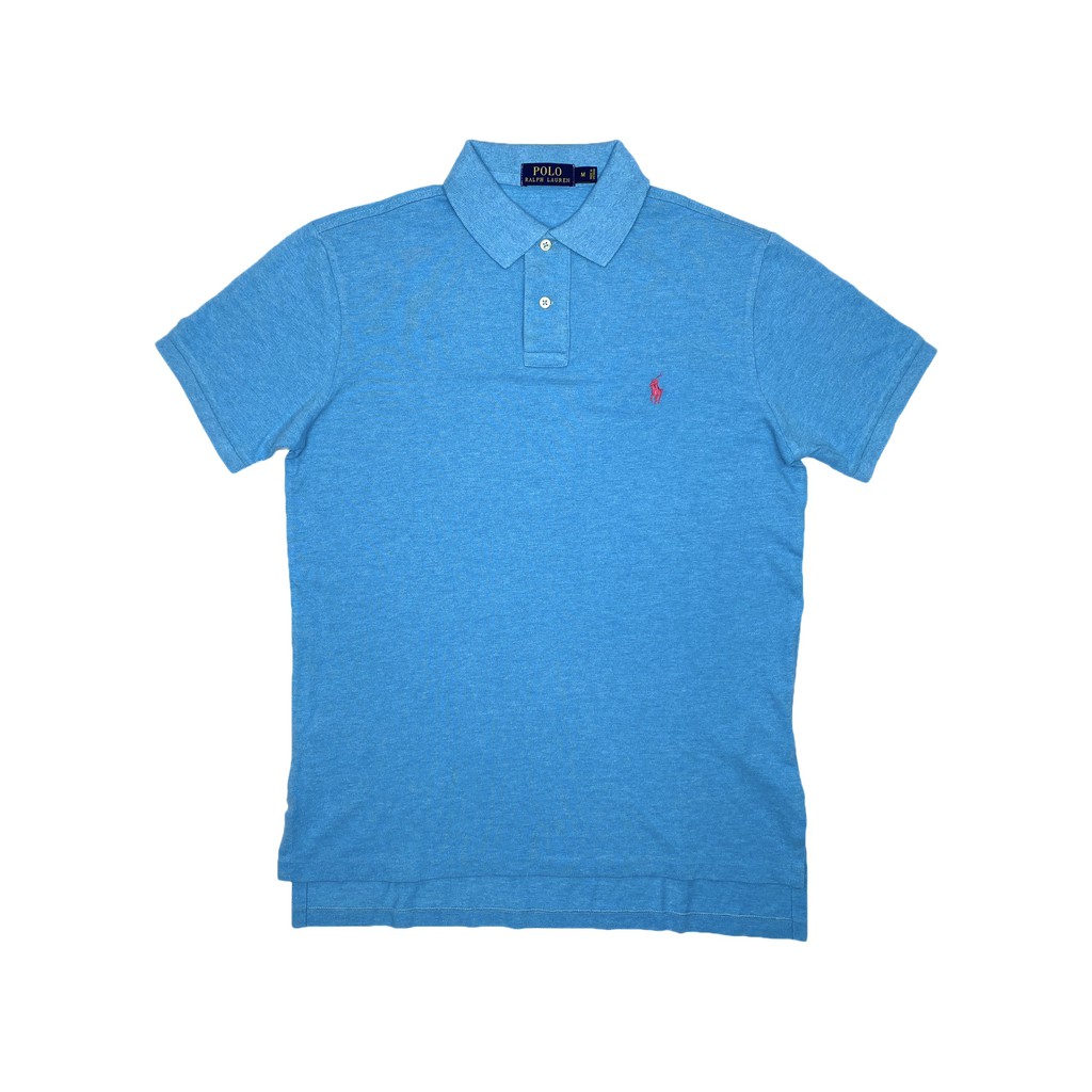 [Nhiều màu] Áo thun có cổ polo Ralph Lren xuất xịn - Modife Shop