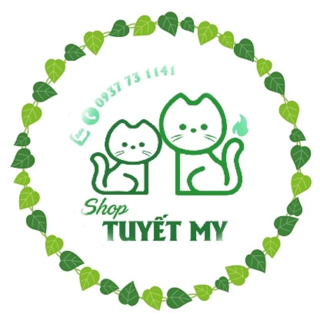 Shop Mẹ Ny (Shop Tuyết My)