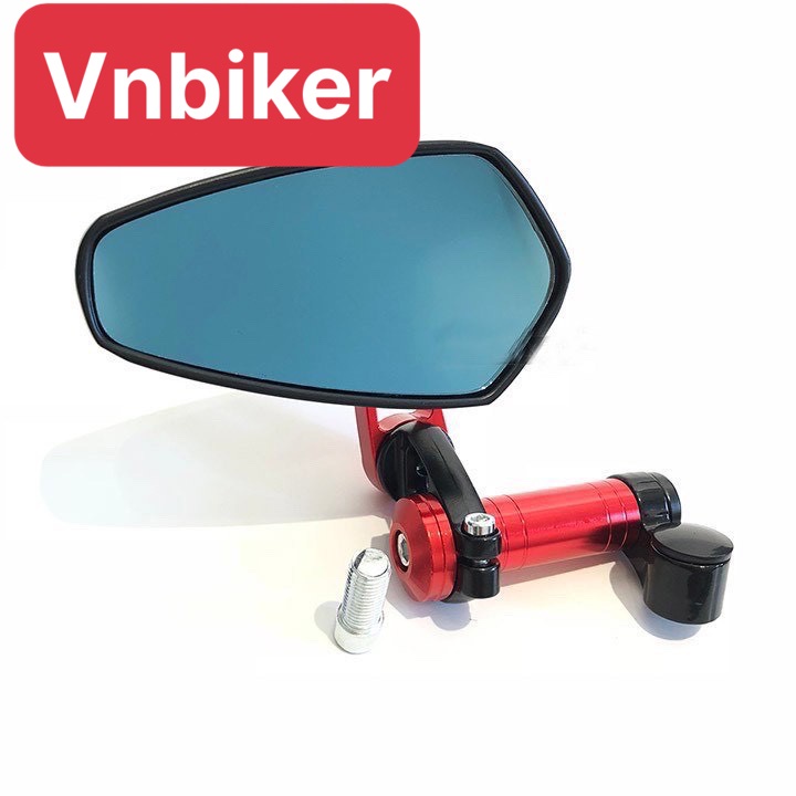 Gương Gù Chân Gương Crg Cực Đẹp Gắn Xe Máy