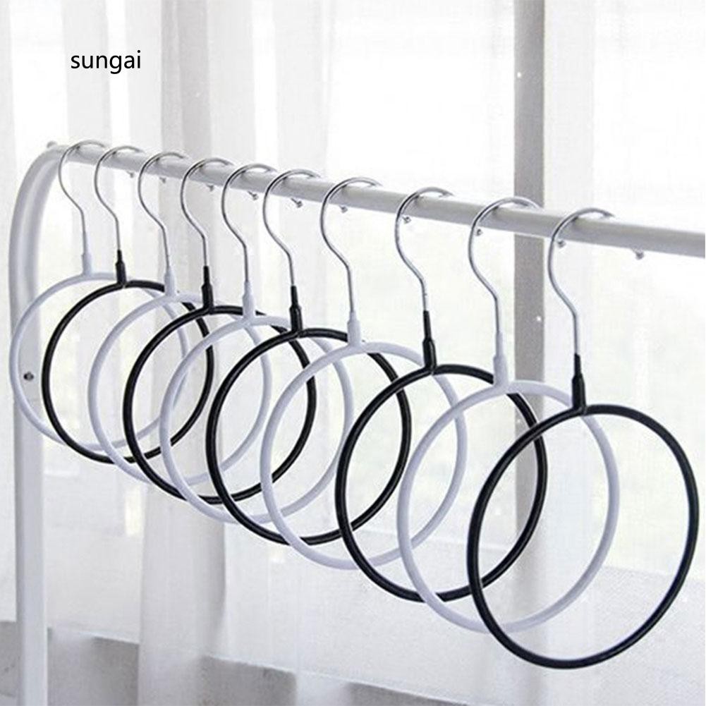 Móc treo khăn choàng bằng nhựa | BigBuy360 - bigbuy360.vn