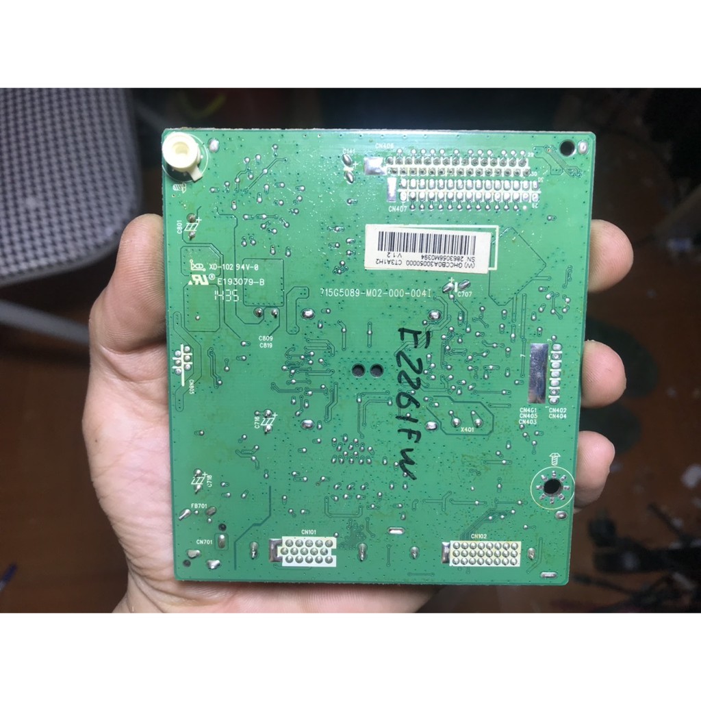 Mạch tín hiệu giải mã màn hình board signal 22 " inch E2261FWH S22R350FHE E2261FW 22M47D E2214HB AOCLG DEll Samsung all