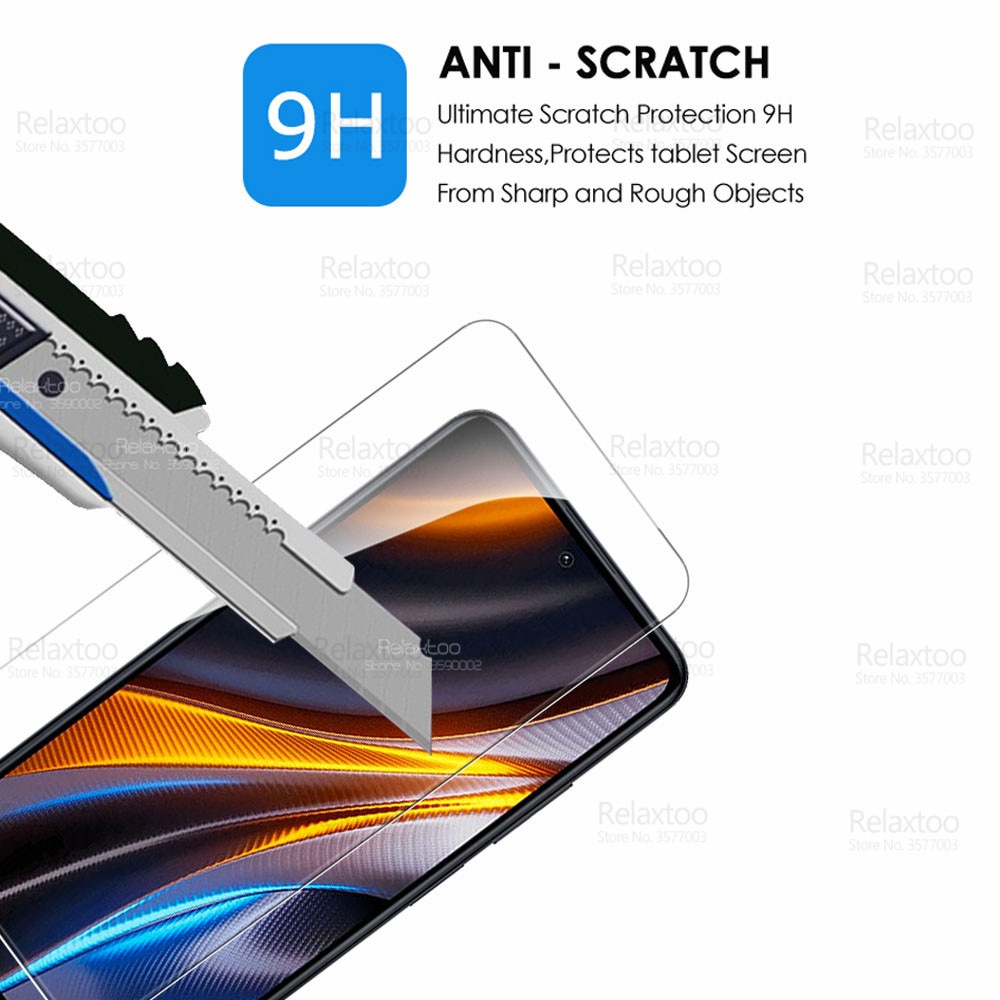 Kính Cường Lực Bảo Vệ Camera Điện Thoại Xiaomi Poco X4 GT 2To1 Poko Poxo X4GT PocoX4 G T X 4 GT 5G