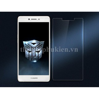 Kính cường lực glass cho oppo r7s