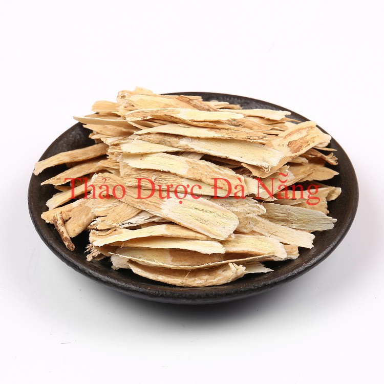 1 Kg Hoàng Kỳ thái lát mỏng thơm.