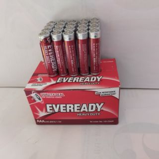 Pin Eveready HD 1012 BP4 AAA