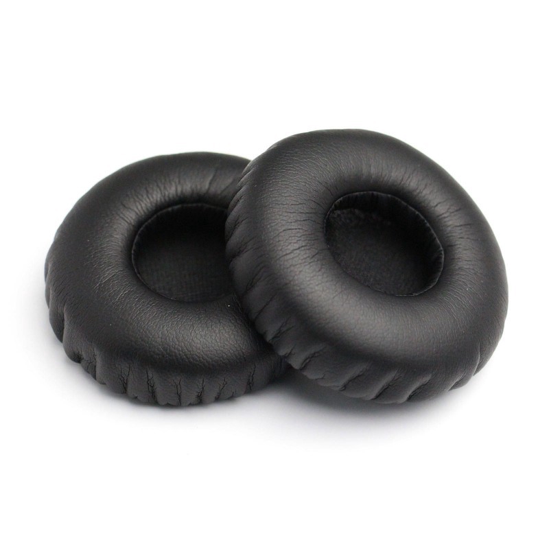 Replacement ear pads for AKG K450/K430/K451/K452/K480/Q460 headphones, head beam pads