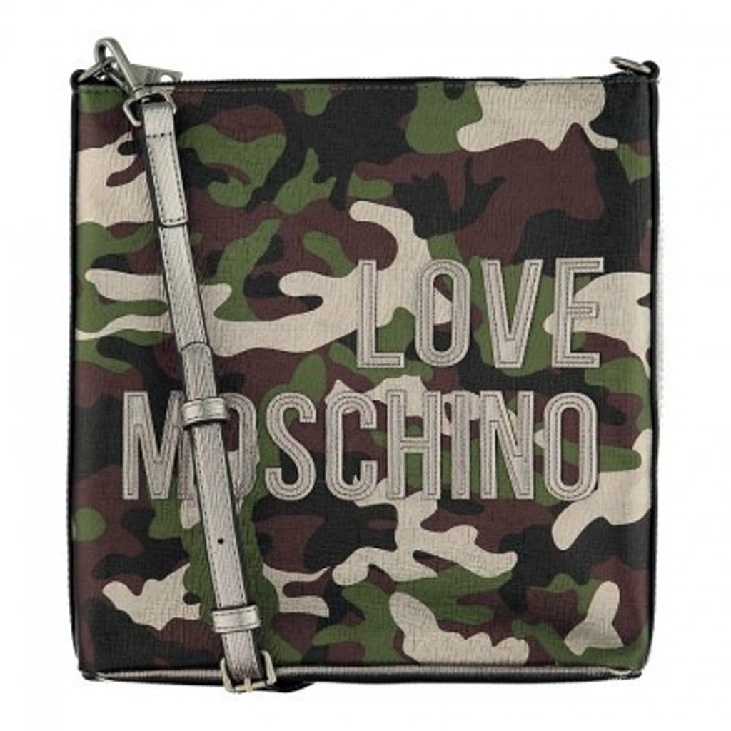 [Mã FAPREBAU giảm 10% đơn từ 1tr] Túi Nữ Love Moschino JC4093PP16LN0-957