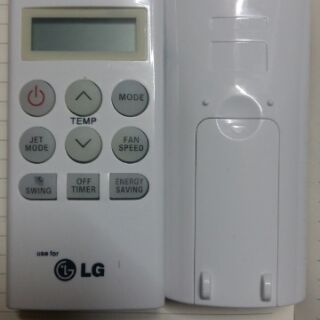 ĐIỀU KHIỂN ĐIỀU HÒA LG