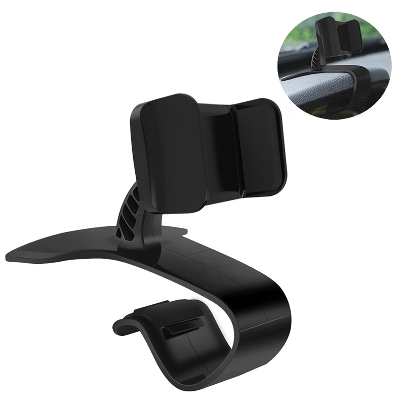 Giá Đỡ Điện Thoại Gắn Xe Hơi Tiện Lợi | BigBuy360 - bigbuy360.vn