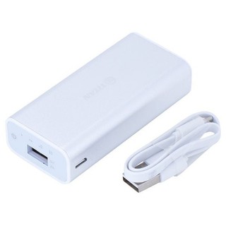 Pin sạc dự phòng Titan P5 5000mAh