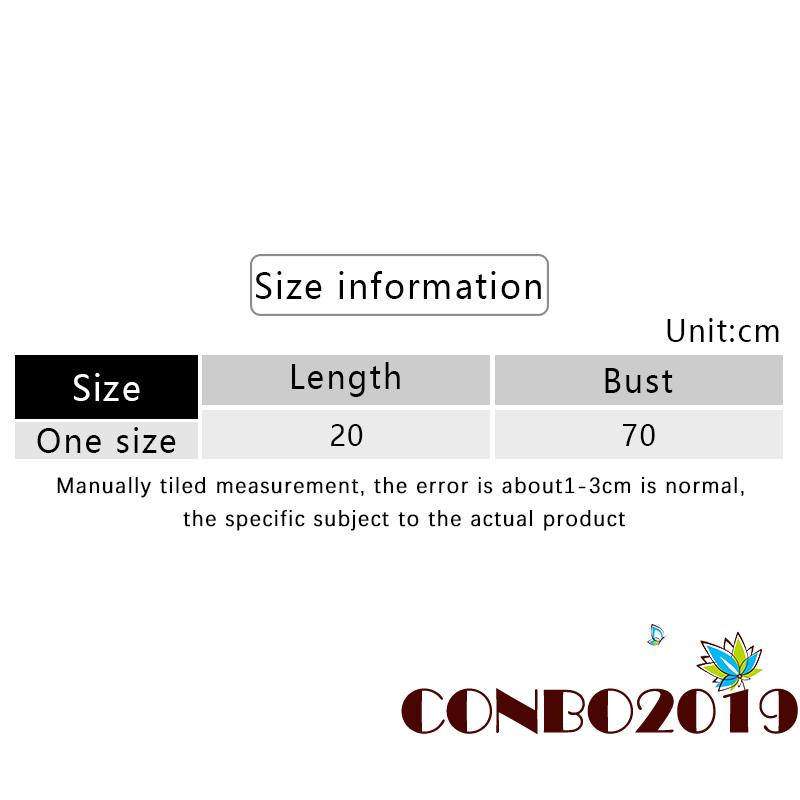 Hgm Áo Croptop Không Tay Hở Lưng Màu Trơn Mùa Hè Cho Nữ Màu Trắng / Xám / Đen