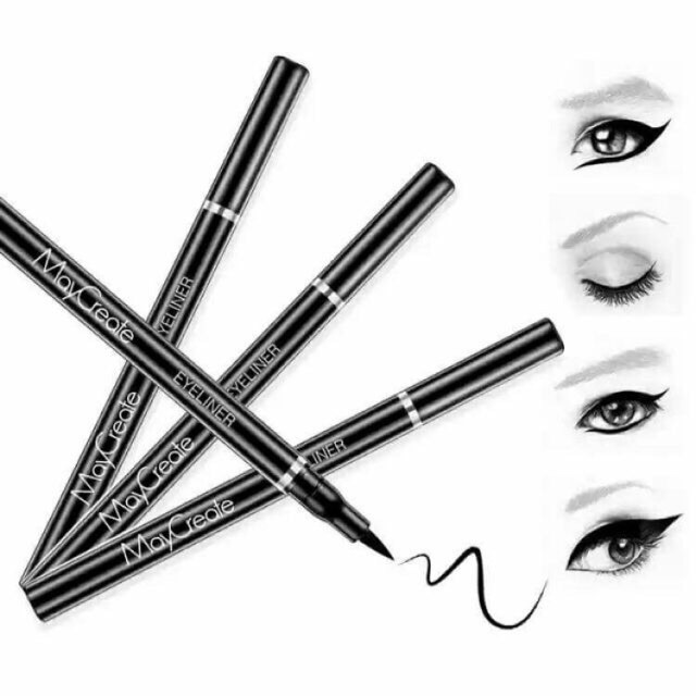 Dạ kẻ mắt eyeliner maycreate auth