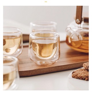 Set ấm trà floral Tea mộc mạc sang trọng, quà tặng tân gia chất lượng