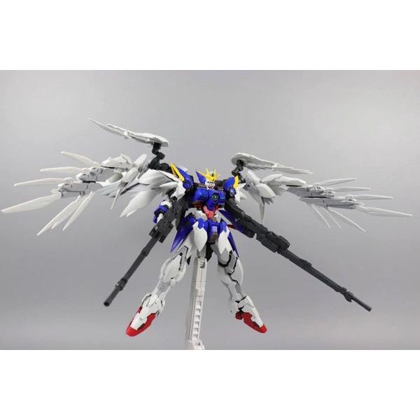 Mô hình gundam Mg 8820 Wing Zero Gundam