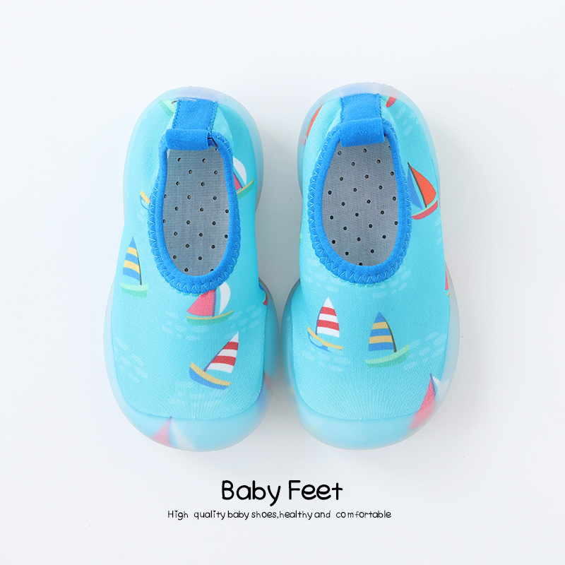 Quickly out of stock Infant shoes Baby shoes 0-3 years old Baby shoes Soft soles Toddler shoes